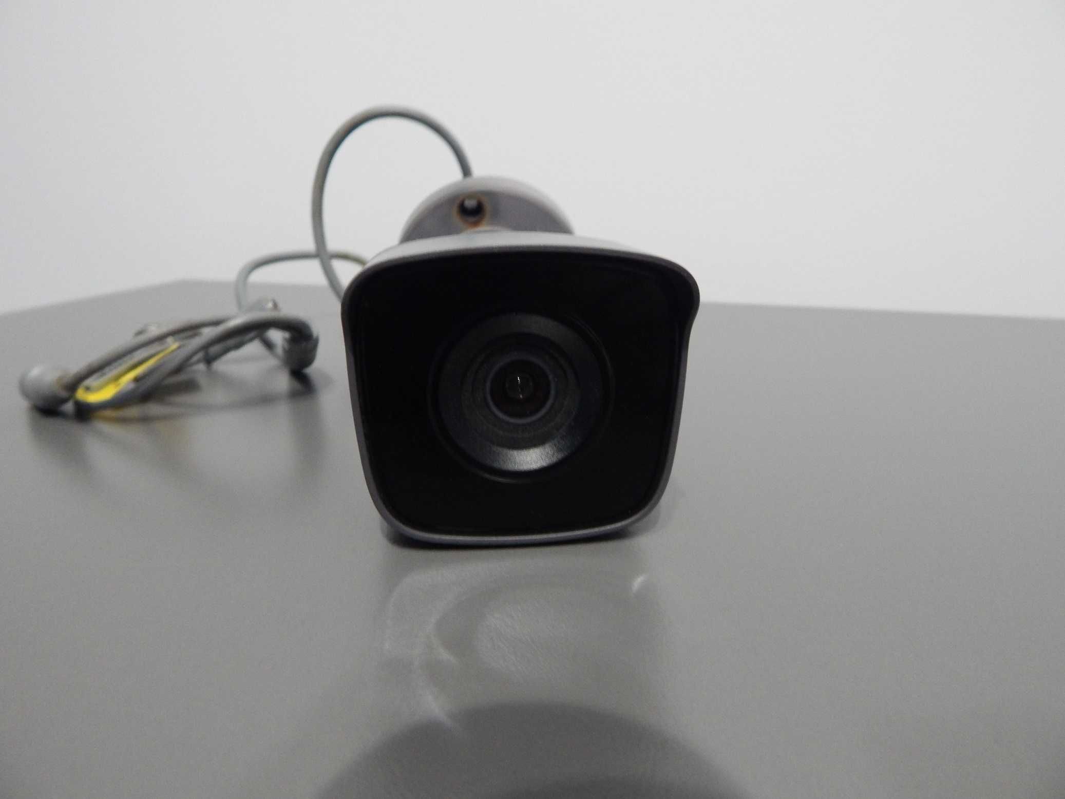 Kamera monitoringu zew.HQ-cctv system.obraz FULL HD podgrzewana.