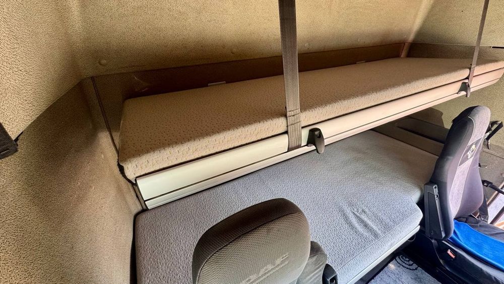 DAF 105 2011 года ADR