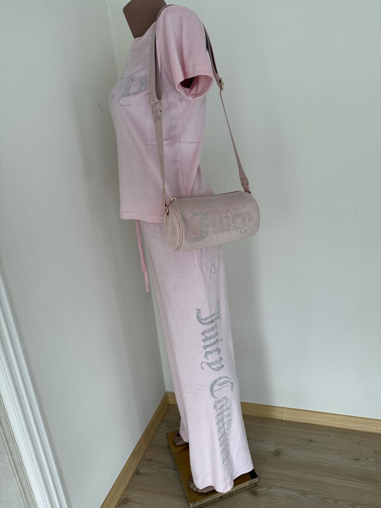 Велюровые костюмы Juicy Couture США Оригинал !