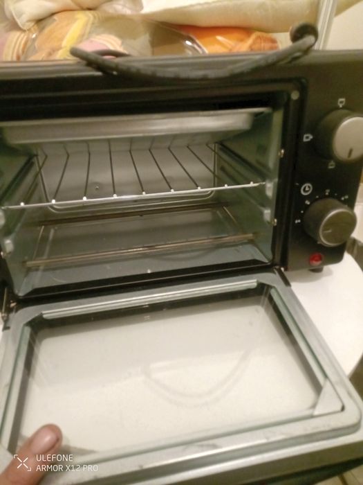 Forno camião isqueiro