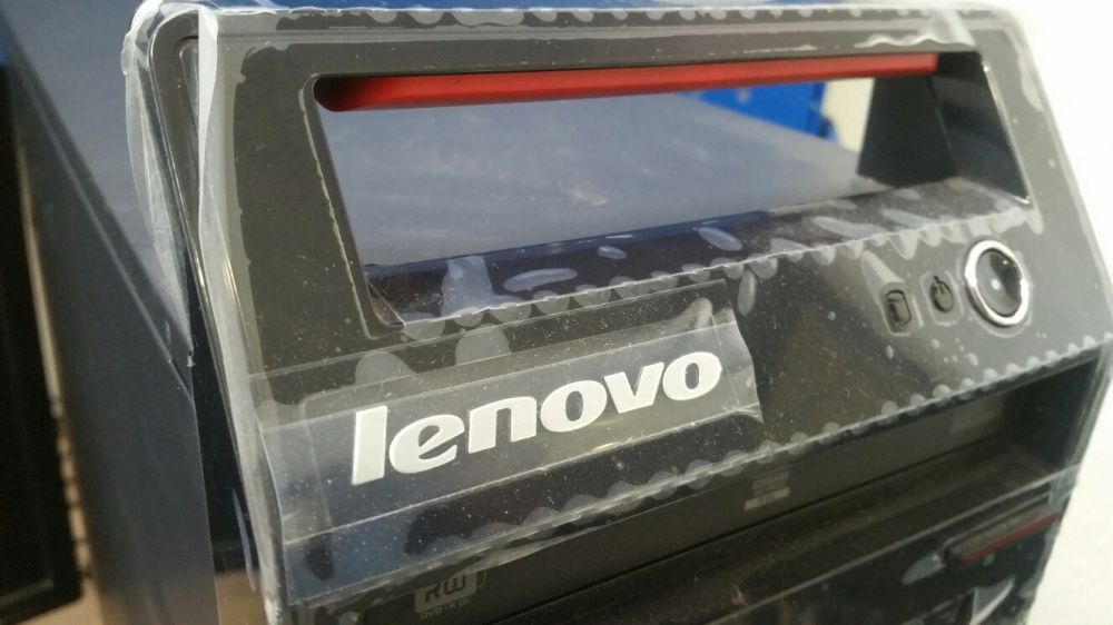 Lenovo i3 kit completo oferta secretaria completa