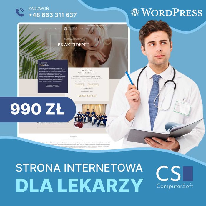 Strony internetowe | Sklep www | Marketing stron | Seo | Wroclaw | FV