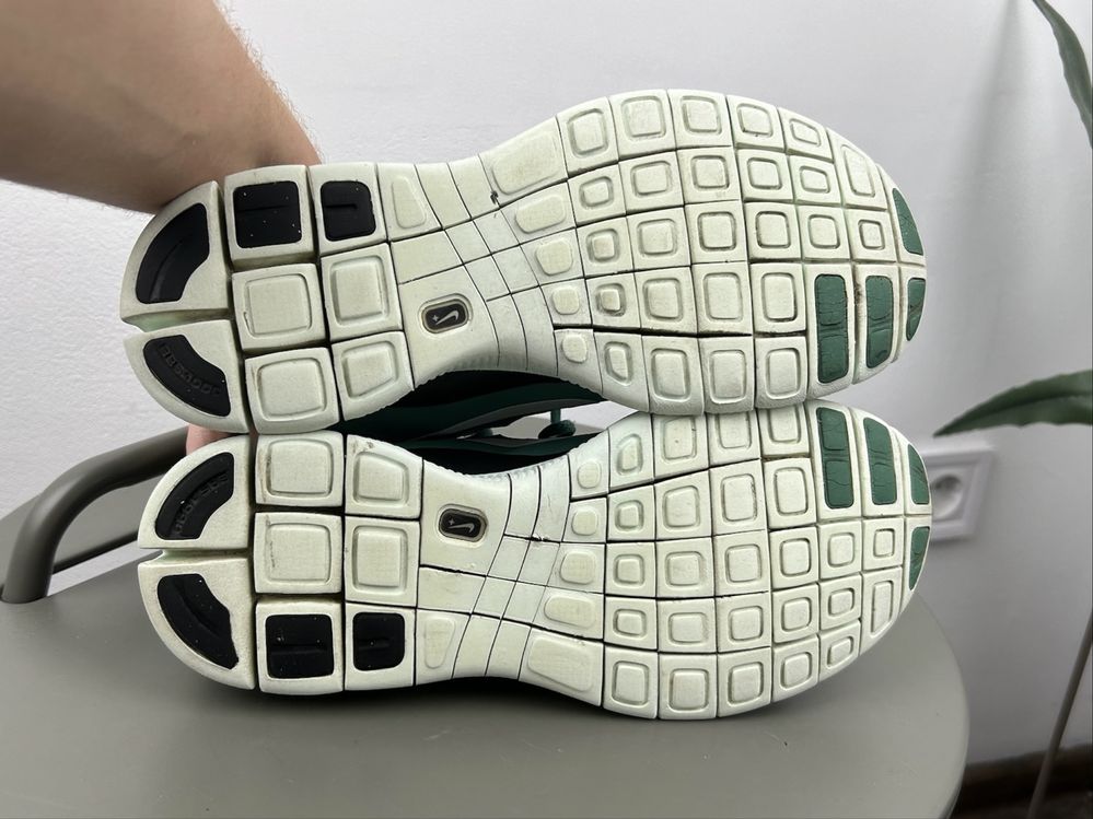 Оригінал! Кросівки Nike Free 5.0 40.5 розмір 03649