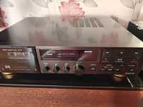 Akai Gx6 plus pięć kaset. Super Okazja