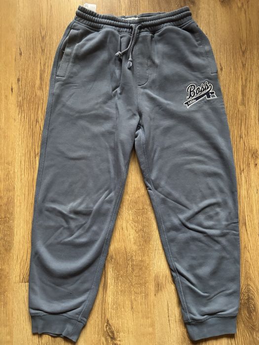 Спортивні штани hugo boss