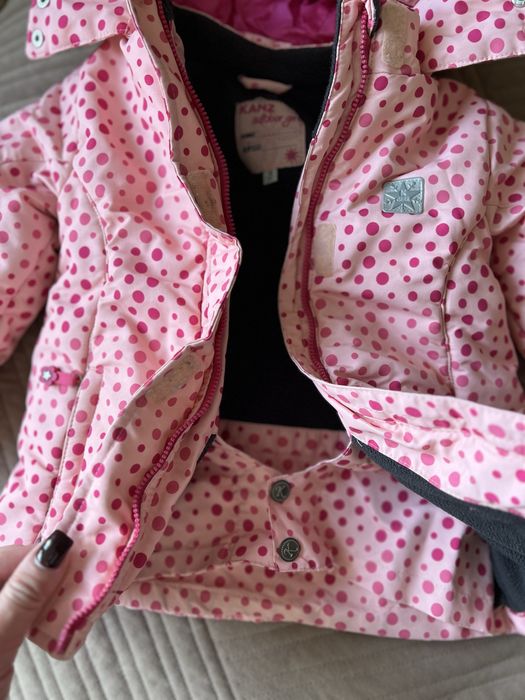 Куртка зимова 98 розміру