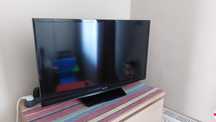 Sprzedam telewizor LCD Samsung 32"