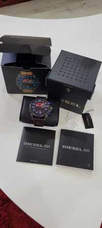 Продам смарт часы DIESEL DZT2009