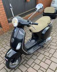 Skuter vespa piaggio