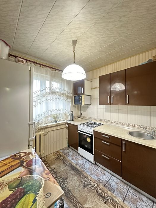 Продам 3к квартиру Новые Дома, Байрона