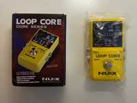 Педаль NUX Loop Core