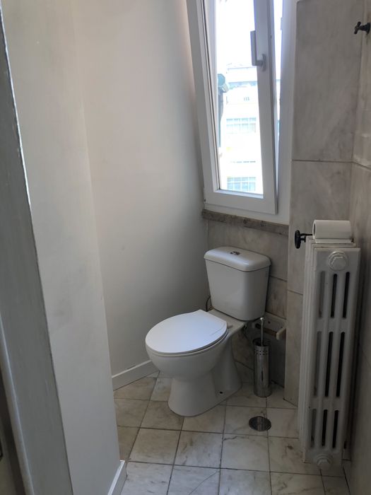 Arrendo Quarto para estudante