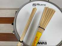 Rods/Escovas HeadHunters