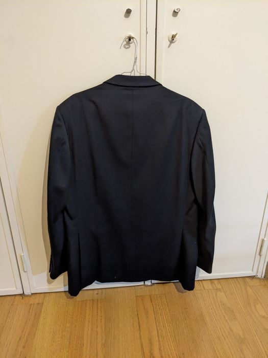 Blazer Tessuto para Homem