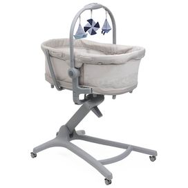 HAPPY SALE!!! Chicco BABY HUG PRO łóżeczko 5w1