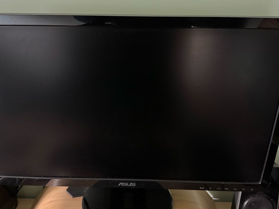 Monitor asus VE278