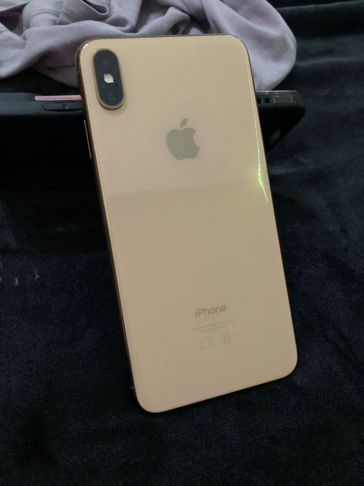 iPhone XS Max 64gb