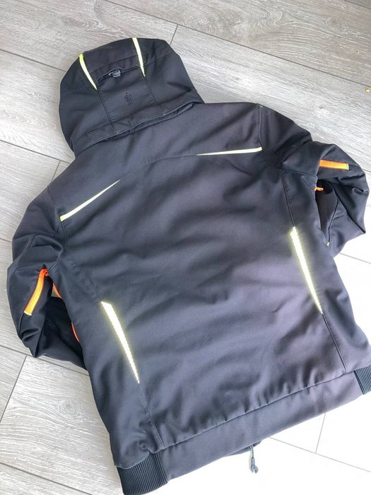 Робоча куртка Технологічна роба від Engelbert Strauss 
Технологічна ро