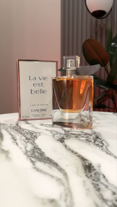 Lancome La vie est belle 75мл
