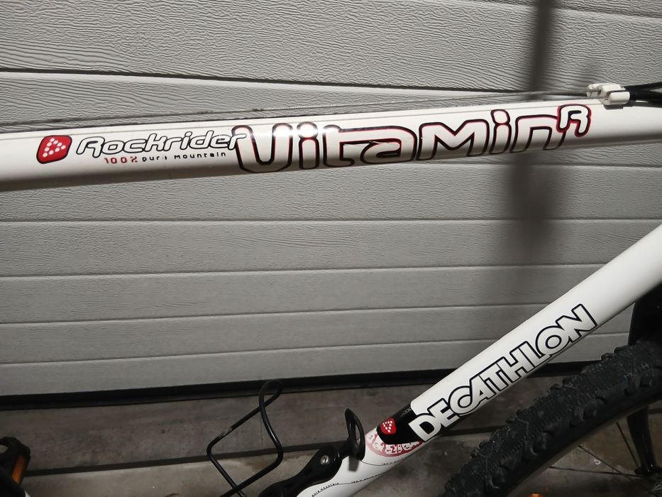 Bicicleta BTT Rockrider 26"