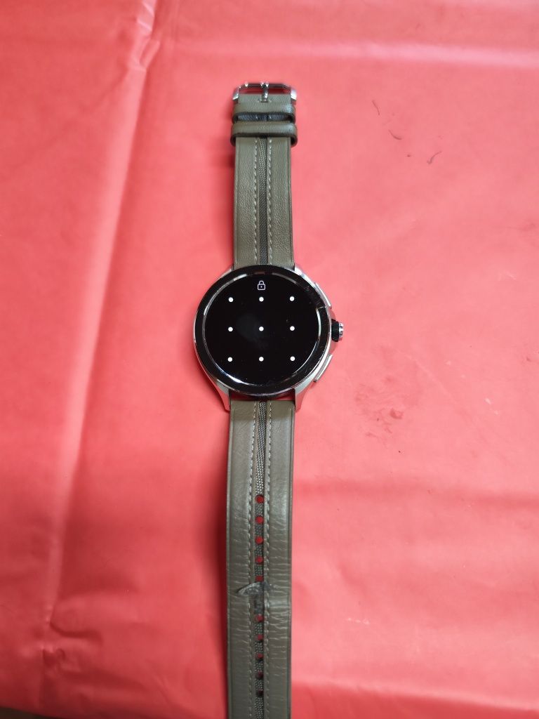 Relógio Xiaomi Watch 2 Pro LTE