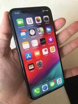 iPhone Xs 64 Gb como Novo