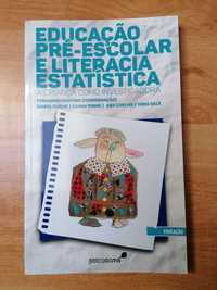 Educação Pré-escolar e Literacia Estatística