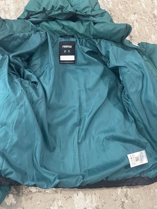 Куртка кофта reima 158