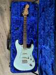 Fender Classic Player 60s Stratocaster 2017 SSS