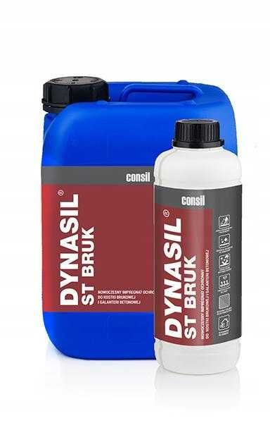 Impregnat Do Kostki Brukowej DYNASIL ST-BRUK 30 litrów