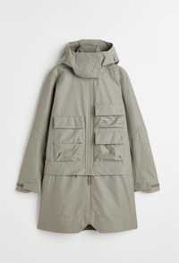 Parka StormMove H&M r.S