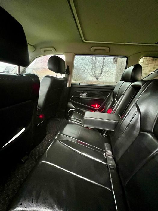 SsangYong Rexton 2007 р.