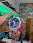 Smartwatch resistente e ultra Leve BlackShark GS3 Sport com GPS