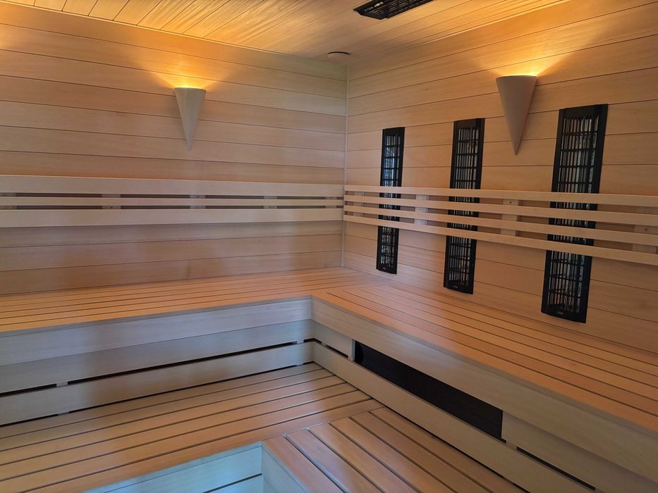 Boże  Narodzenie 2025 w  Agroturystyce z Sauną i Jakuzzi