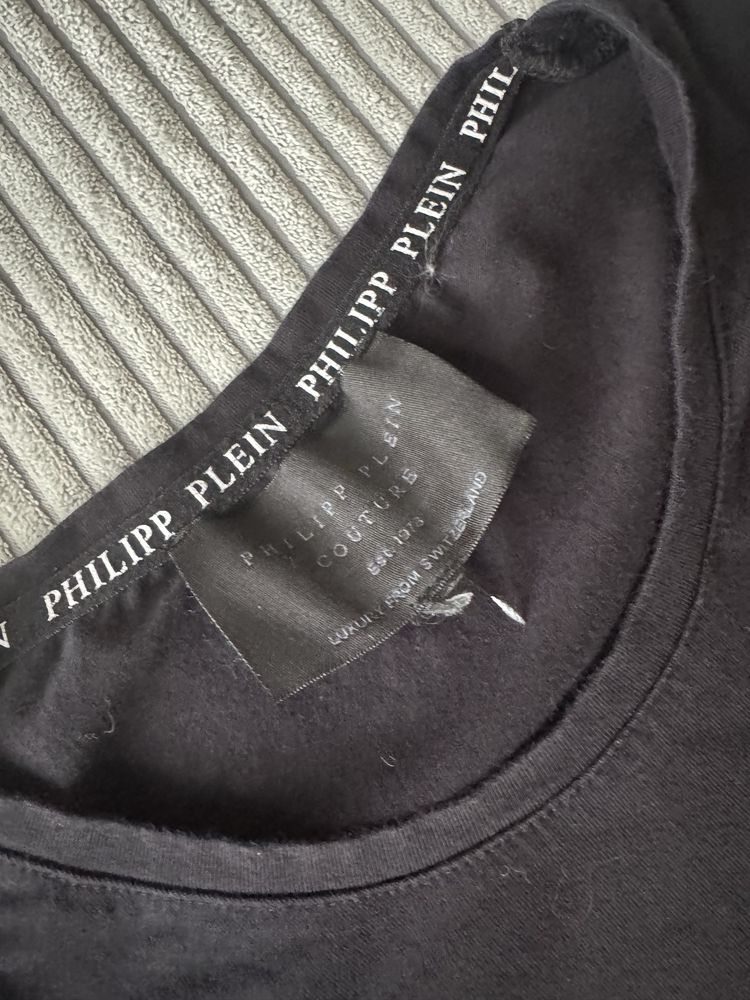 Жіноча футболка Philipp Plein