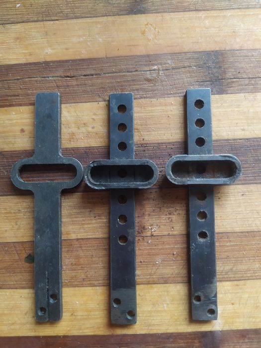 запчасть на лобзик рамка штоки