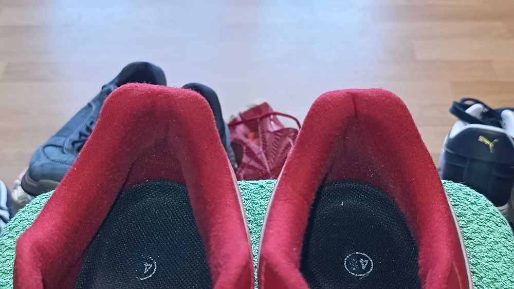 REEBOK ROYAL GLIDE RIPPLE r.45 stan bardzo dobry