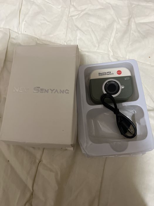 Sluchwki New Senyang blutuz