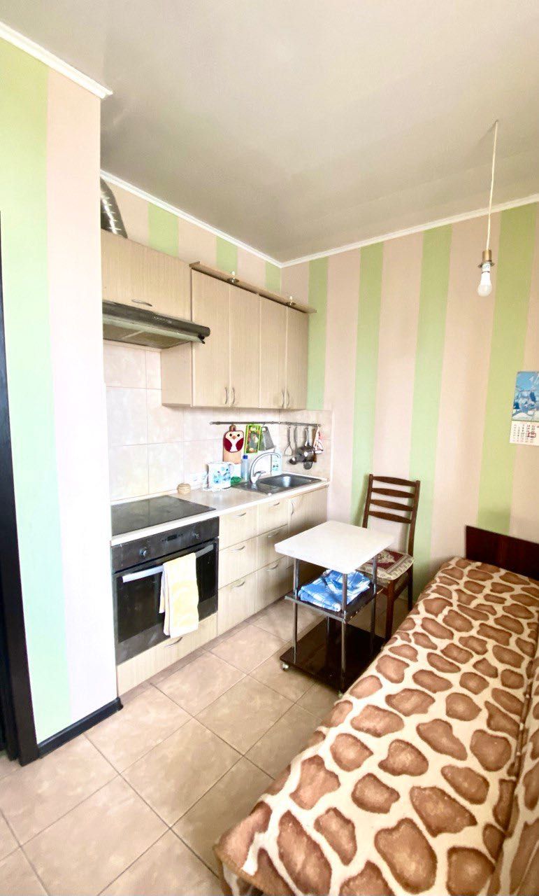 Продам 1-комнатную квартиру в ЖК Юбилейный, + Сертификат !