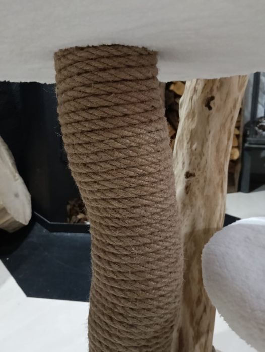 Okazja/  Drapak drzewko dla kota