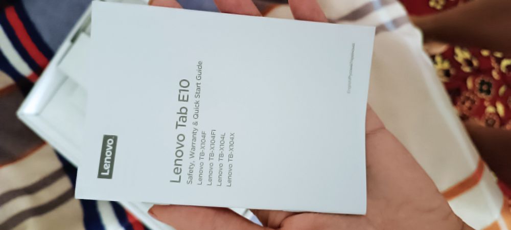 Продам планшет Lenovo