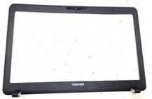 ramka matrycy TOSHIBA C660 C660D