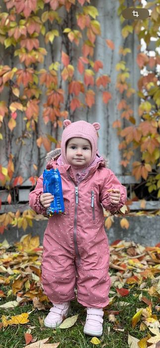 Комбінезон 74розмір