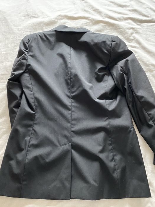 Calvin Klein Blazer 46 mulher