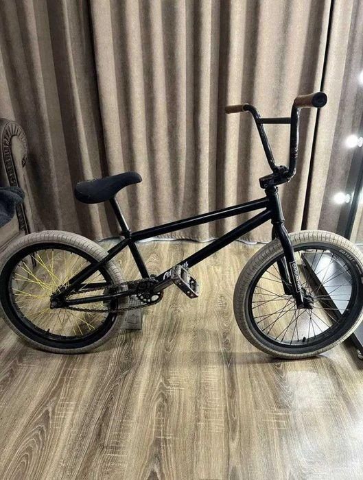 СРОЧНО, БМХ в гарному стані