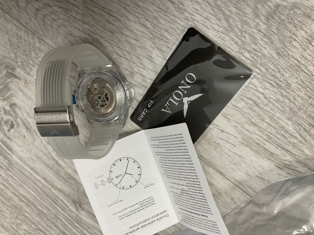 часы onola оригинал  унисекс  45