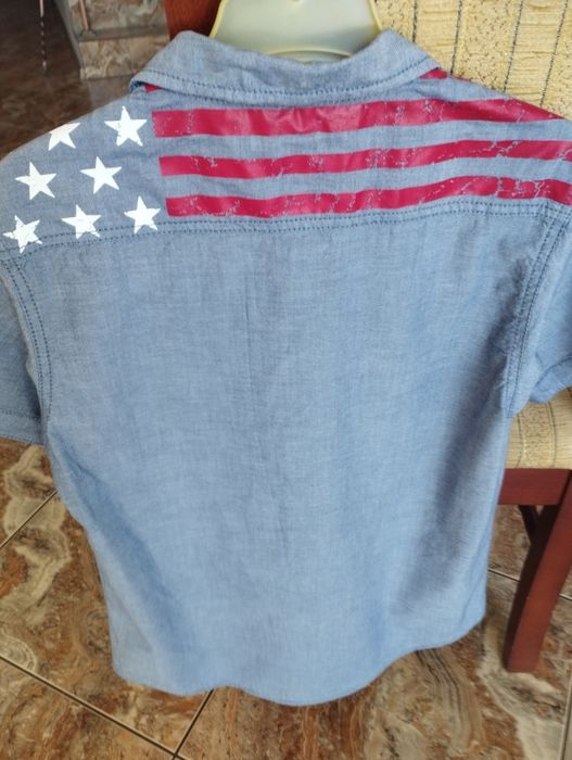 Koszula Tommy Hilfiger