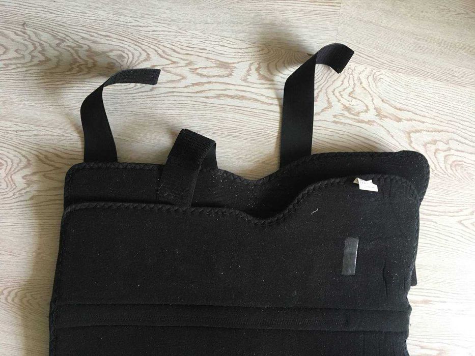 Тутор-фіксатор (бандаж) коліна Aurafix А0-55