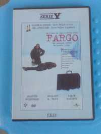 Fargo - William H. Macy , Frances McDormand , Steve Buscemi