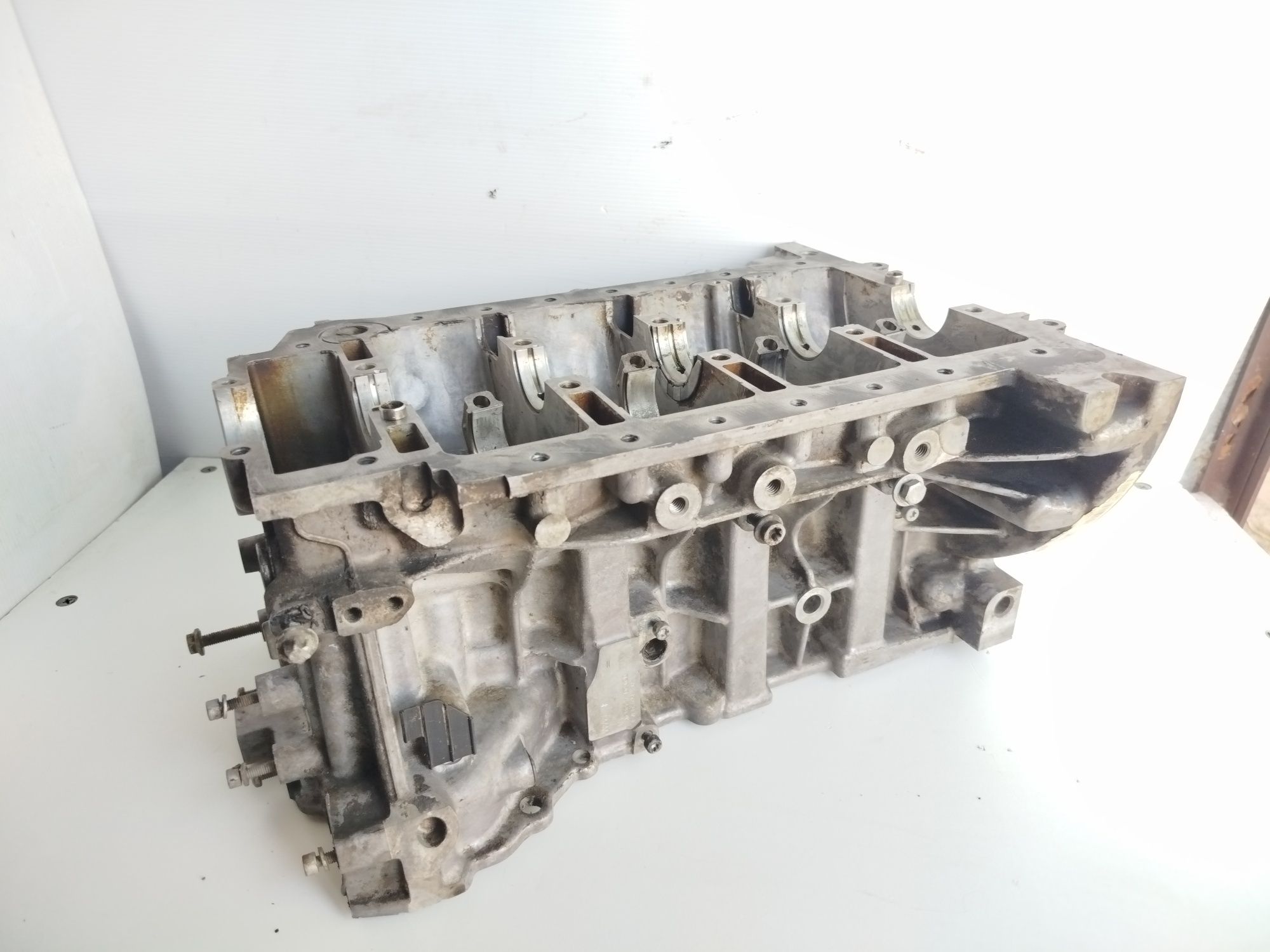 Blok silnika BMW 2.0 2.8i n20b20A